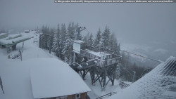 Mariazeller Bürgeralpe - Berggasthof