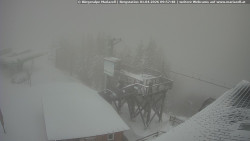 Mariazeller Bürgeralpe - Berggasthof