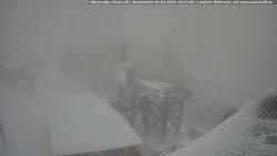 Mariazeller Bürgeralpe - Berggasthof