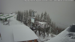 Mariazeller Bürgeralpe - Berggasthof