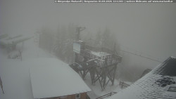 Mariazeller Bürgeralpe - Berggasthof