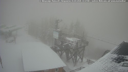 Mariazeller Bürgeralpe - Berggasthof