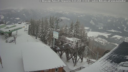 Mariazeller Bürgeralpe - Berggasthof