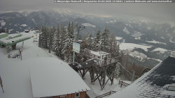 Mariazeller Bürgeralpe - Berggasthof