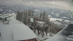 Mariazeller Bürgeralpe - Berggasthof