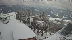 Mariazeller Bürgeralpe - Berggasthof