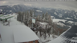 Mariazeller Bürgeralpe - Berggasthof