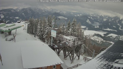 Mariazeller Bürgeralpe - Berggasthof