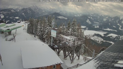 Mariazeller Bürgeralpe - Berggasthof