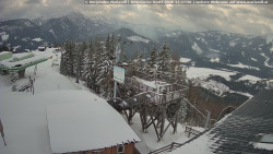 Mariazeller Bürgeralpe - Berggasthof