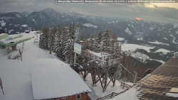 Mariazeller Bürgeralpe - Berggasthof