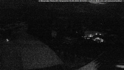 Mariazeller Bürgeralpe - Berggasthof