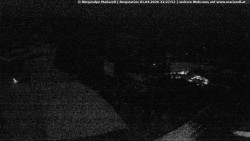 Mariazeller Bürgeralpe - Berggasthof