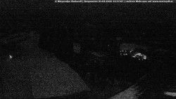 Mariazeller Bürgeralpe - Berggasthof