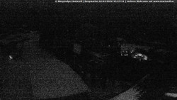 Mariazeller Bürgeralpe - Berggasthof