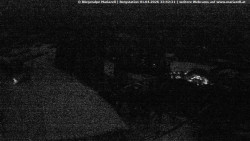 Mariazeller Bürgeralpe - Berggasthof