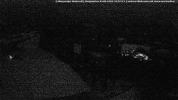 Mariazeller Bürgeralpe - Berggasthof