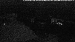 Mariazeller Bürgeralpe - Berggasthof