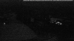 Mariazeller Bürgeralpe - Berggasthof