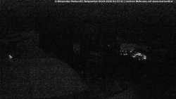 Mariazeller Bürgeralpe - Berggasthof