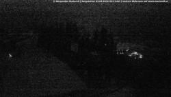 Mariazeller Bürgeralpe - Berggasthof