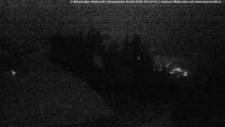 Mariazeller Bürgeralpe - Berggasthof