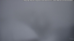 Mariazeller Bürgeralpe - Berggasthof