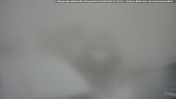 Mariazeller Bürgeralpe - Berggasthof