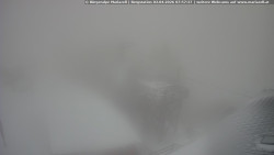 Mariazeller Bürgeralpe - Berggasthof