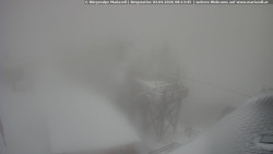 Mariazeller Bürgeralpe - Berggasthof