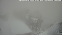 Mariazeller Bürgeralpe - Berggasthof