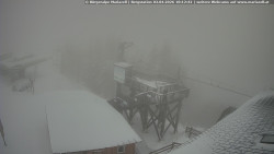 Mariazeller Bürgeralpe - Berggasthof