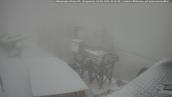 Mariazeller Bürgeralpe - Berggasthof