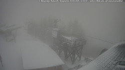 Mariazeller Bürgeralpe - Berggasthof