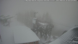 Mariazeller Bürgeralpe - Berggasthof