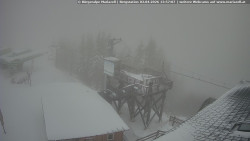 Mariazeller Bürgeralpe - Berggasthof