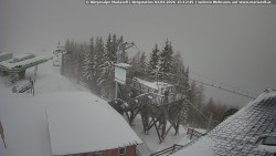 Mariazeller Bürgeralpe - Berggasthof