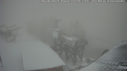 Mariazeller Bürgeralpe - Berggasthof