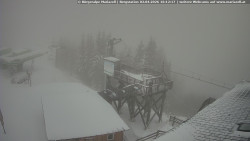 Mariazeller Bürgeralpe - Berggasthof