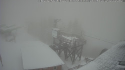 Mariazeller Bürgeralpe - Berggasthof