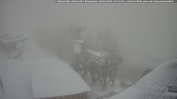 Mariazeller Bürgeralpe - Berggasthof