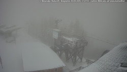 Mariazeller Bürgeralpe - Berggasthof