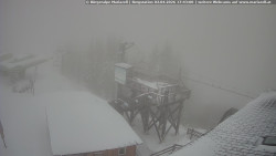 Mariazeller Bürgeralpe - Berggasthof