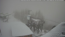 Mariazeller Bürgeralpe - Berggasthof