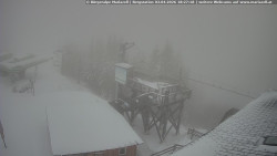 Mariazeller Bürgeralpe - Berggasthof