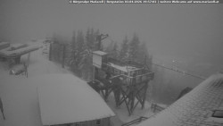 Mariazeller Bürgeralpe - Berggasthof