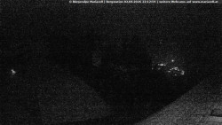 Mariazeller Bürgeralpe - Berggasthof