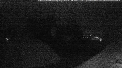 Mariazeller Bürgeralpe - Berggasthof