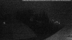 Mariazeller Bürgeralpe - Berggasthof