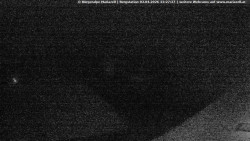 Mariazeller Bürgeralpe - Berggasthof